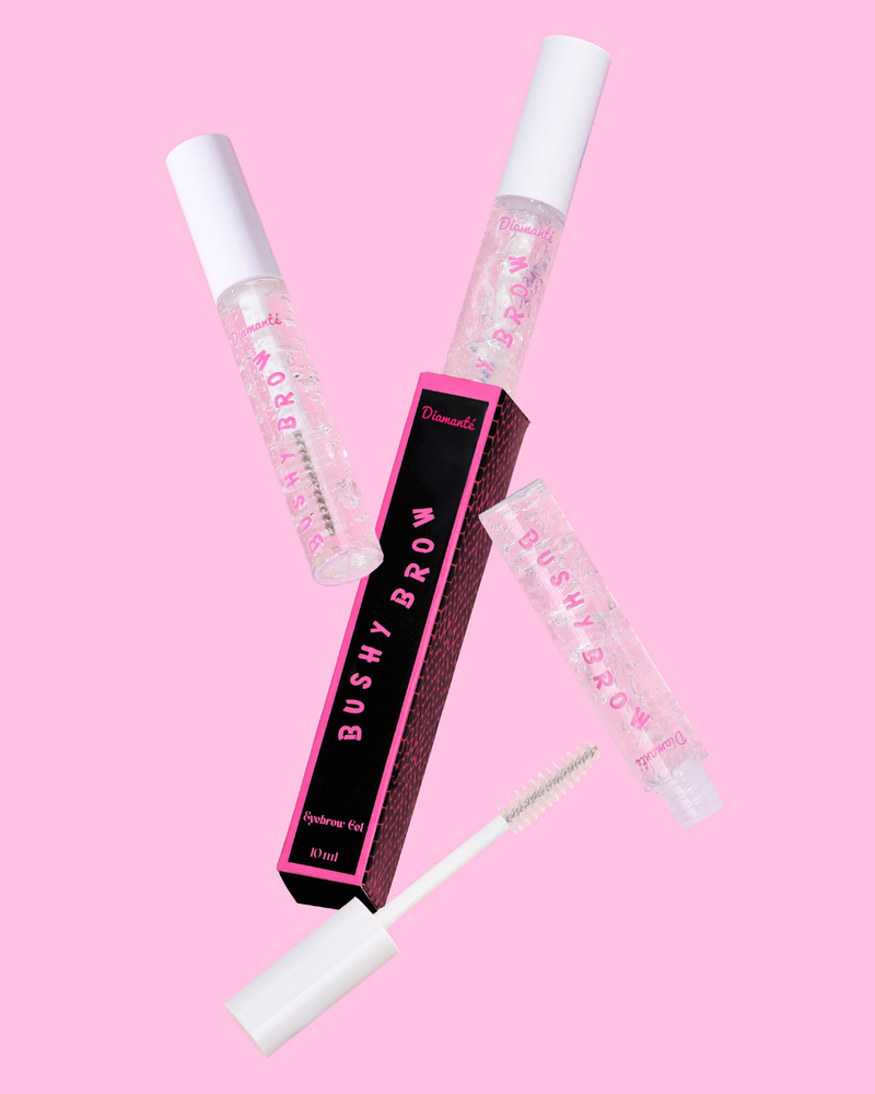 Eye Brows Gel