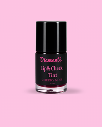 Lip & Cheek Tint Cherry Noir
