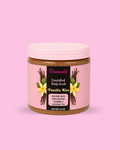 Emulsified Vanilla-Kiss Body Scrub