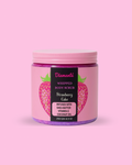 Whipped Strawberry-Cake Body Scrub
